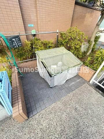 エトールⅣのその他共用部分