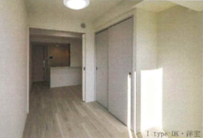 【居間・リビング】 | WORVE東京木場