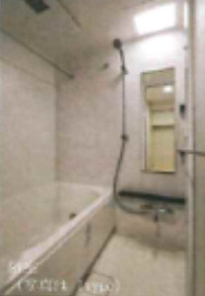 【浴室】 | WORVE東京木場