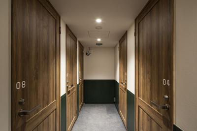 【その他】 | WORVE東京木場