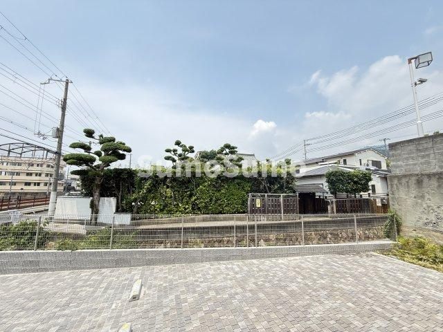 エレナ本山の展望