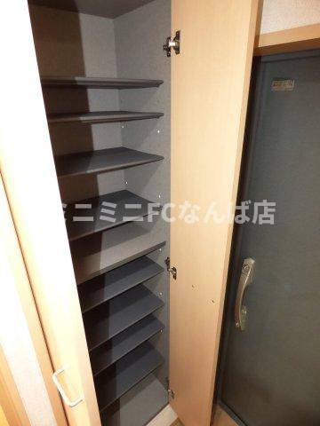 シェーンブルンのその他共用部分