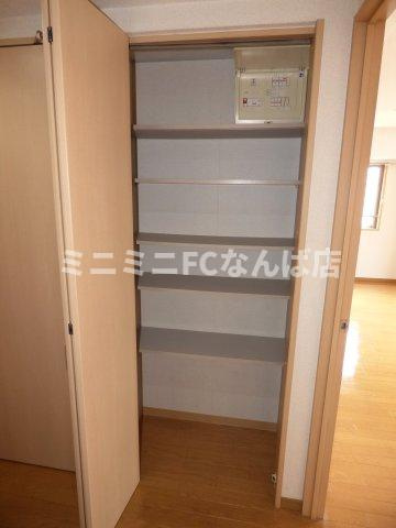 シェーンブルンの設備