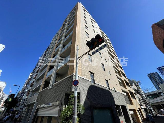 シェーンブルンの外観