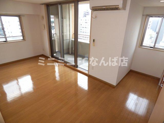 シェーンブルンの居間・リビング