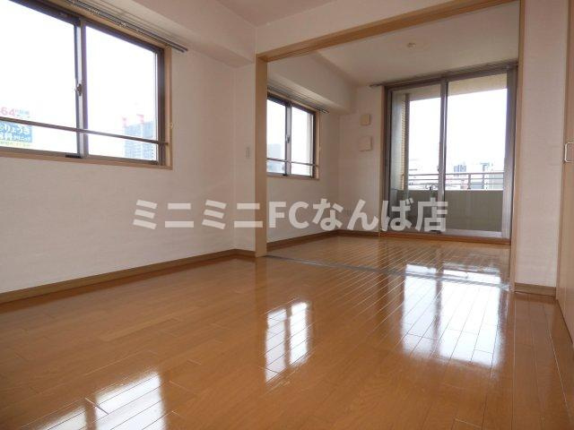 シェーンブルンの寝室