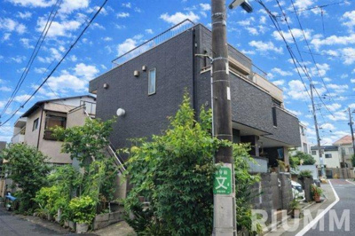 【外観】 | エスパシオ