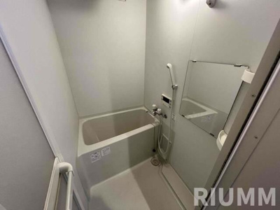 【浴室】 | エスパシオ