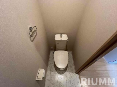 【トイレ】 | エスパシオ