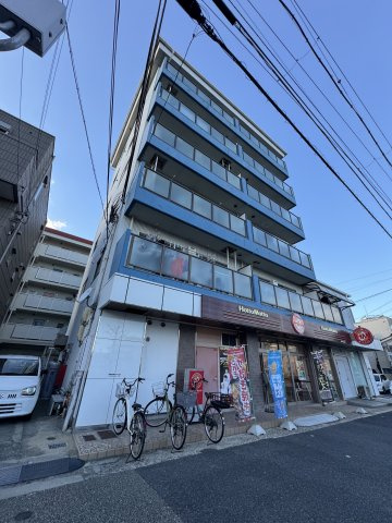 グランアミィ西神戸