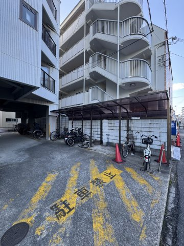 グランアミィ西神戸のその他共用部分