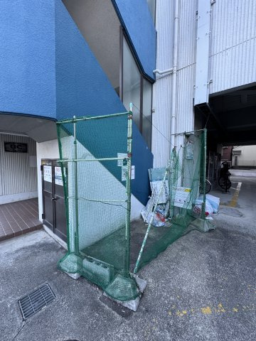 グランアミィ西神戸のその他共用部分