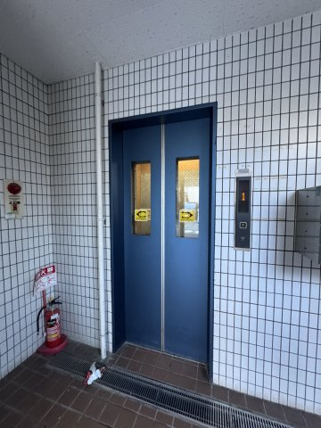 グランアミィ西神戸のその他共用部分
