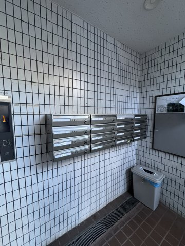グランアミィ西神戸のその他共用部分