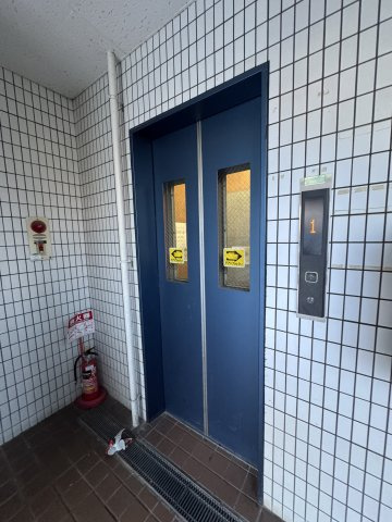 グランアミィ西神戸のその他共用部分
