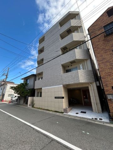 グランメール稲葉町