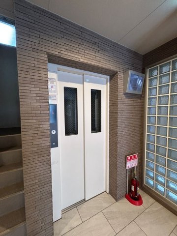 グランメール稲葉町のその他共用部分