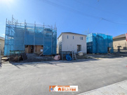 ＼早くもラ ス ト１棟！／古川穂波全３棟　1号棟の画像