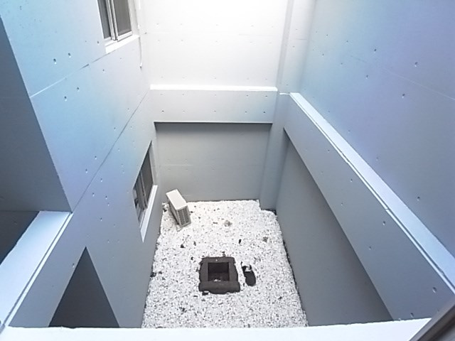 カサ水木の展望