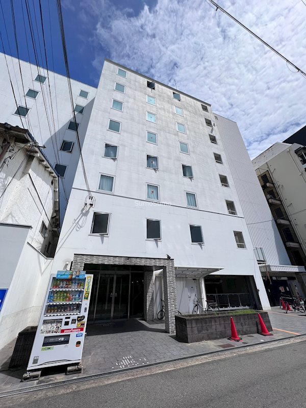 クレアジオーネ中之島西