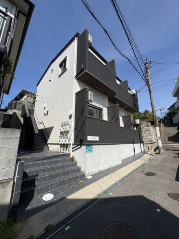 グランメール片山町