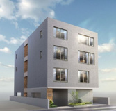 デュオメゾン都立大学の画像