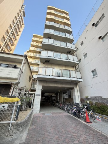 カルム湊川