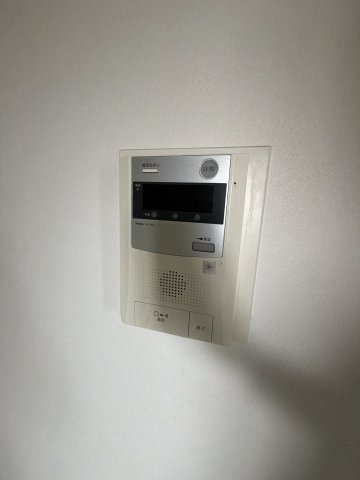 グリーンビラ西代のセキュリティ