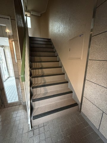 グリーンビラ西代のその他共用部分