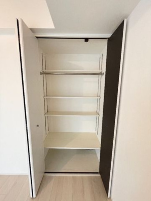 【収納】 | レジディア新川