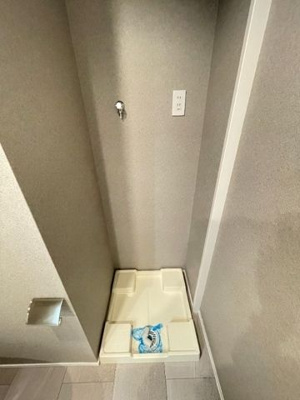 【玄関】 | レジディア新川