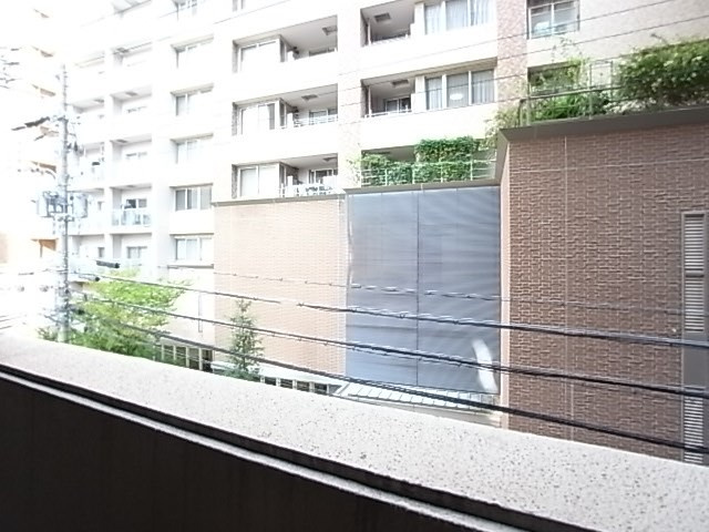 エスリード三宮フラワーロードの展望