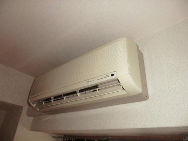エスリード三宮フラワーロードの設備