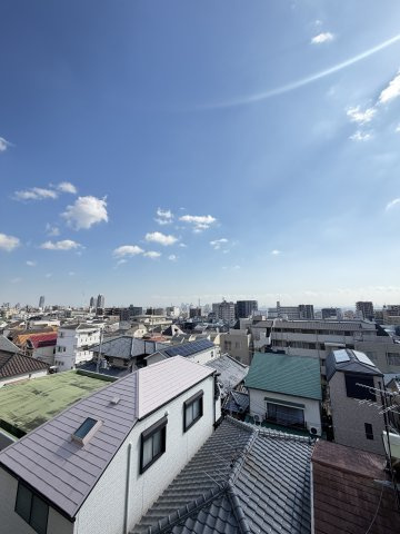 エリム摩耶の展望