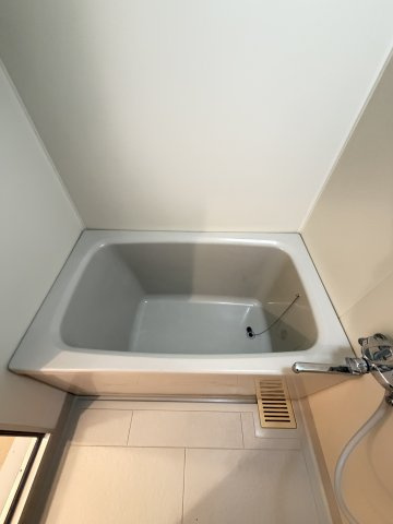 エリム摩耶の浴室