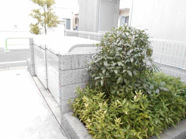 リブリ・みぽにのその他共用部分