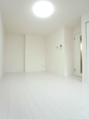 リブリ・みぽにの居間・リビング