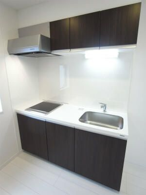 リブリ・みぽにのキッチン