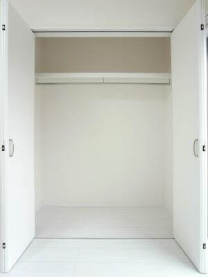 リブリ・みぽにの収納