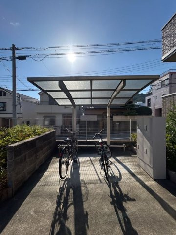 クレールメゾンのその他共用部分