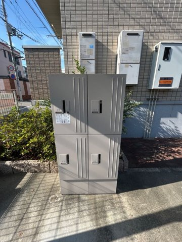 クレールメゾンのその他共用部分