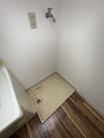 グリーンハイツ妙法寺　B棟のその他