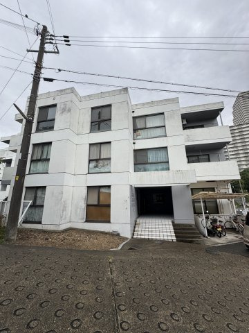 グリーンハイツ妙法寺　B棟