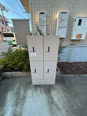 クレールメゾンのその他共用部分