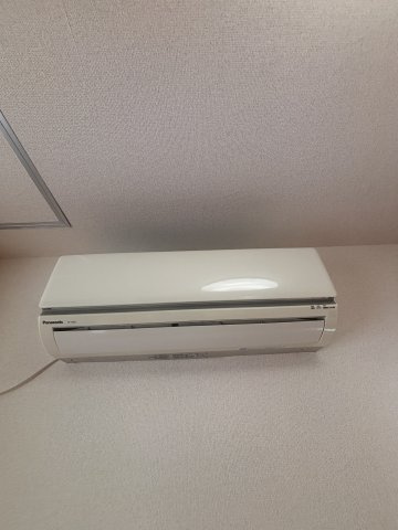 カーサビアンカの設備