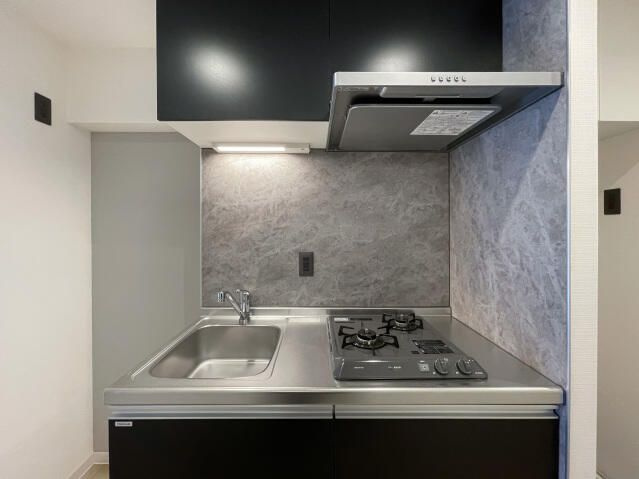 錦糸町ハイタウンのキッチン