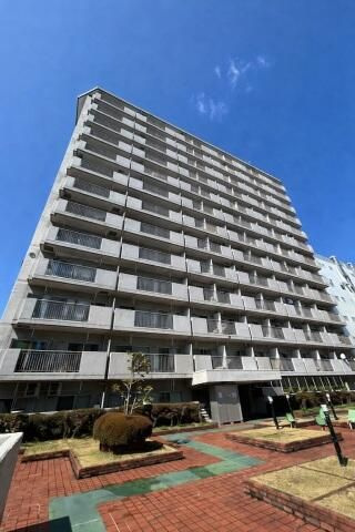 錦糸町ハイタウン