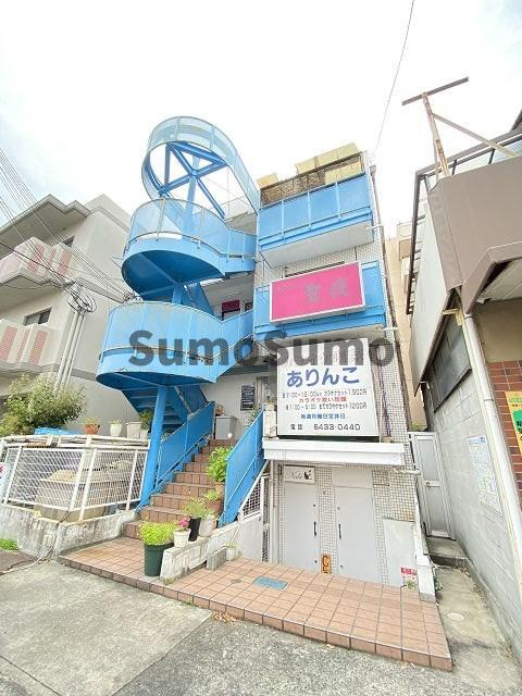 キュービック武庫之荘