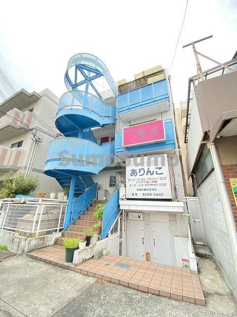 キュービック武庫之荘