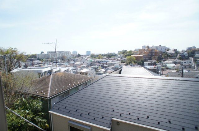 G・Aヒルズ白楽Ⅱのその他